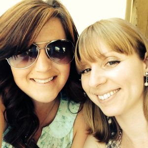 Profile Picture of Trisha Erwin (@dishalicious) on Myspace