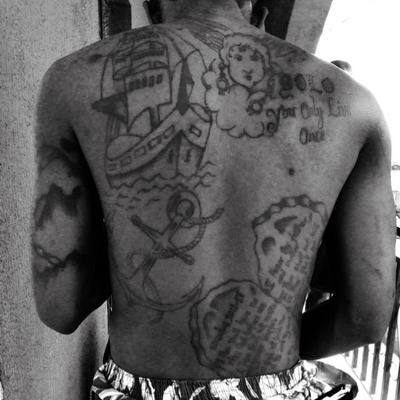 Profile Picture of El Slow (@KaHaLifasayDat) on Twitter