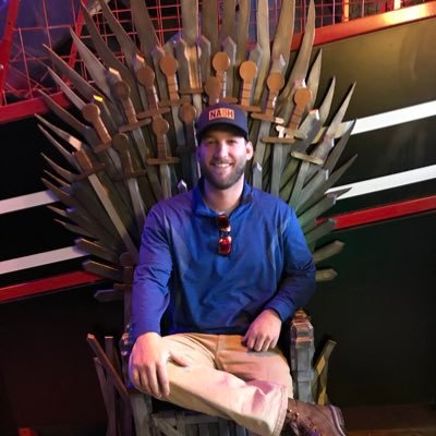 Profile Picture of Bryan Haar (@BryanHaar24) on Twitter