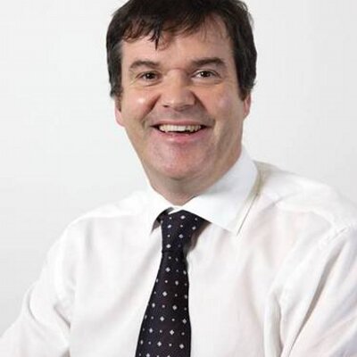 Profile Picture of Neal Pritchard (@nelsonpledge) on Twitter