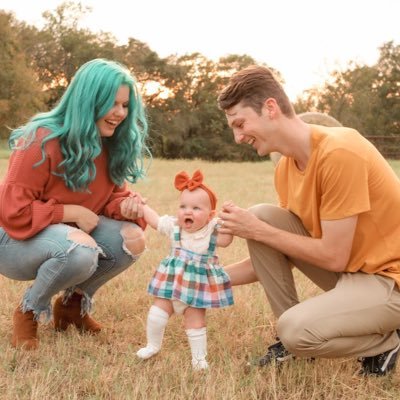 Profile Picture of Taylor Otto (@taylorerwin14) on Twitter