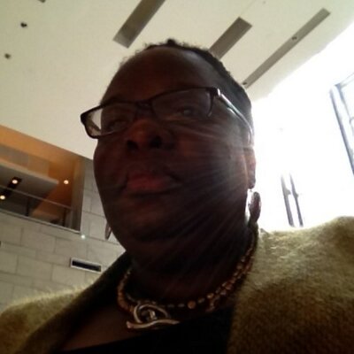 Profile Picture of Audrey Jacobs (@@aljacobsatl) on Twitter