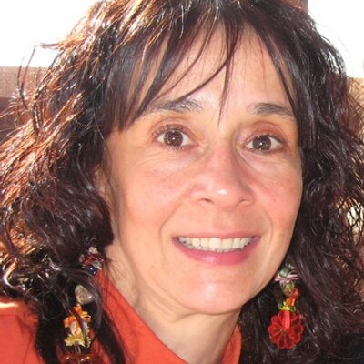 Profile Picture of Ana Herrera-Malone (@Anahquelal) on Twitter