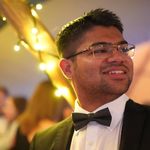 Profile Picture of Kevin Lokenath 🇬🇾 (@kevinlokenath) on Instagram