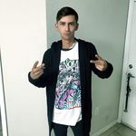 Profile Picture of Daniel Burchfield Jr. (@burchfield_25) on Instagram