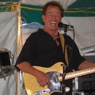Profile Picture of Bob Proulx (@cruisinband) on Twitter
