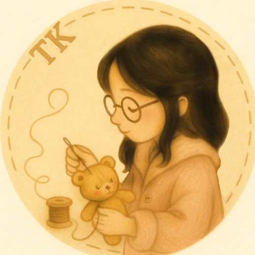 Profile Picture of TeddyKety (@teddykety) on Tiktok