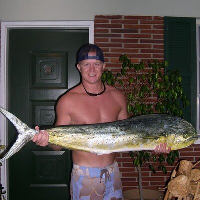 Profile Picture of Clint Rogers (@marlinmagic) on Twitter