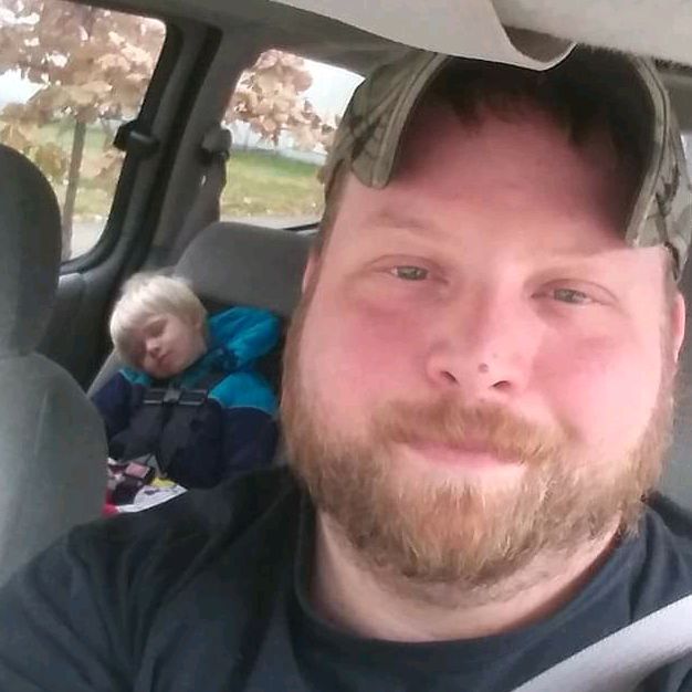 Profile Picture of Paul Snavely (@paulsnavely) on Tiktok