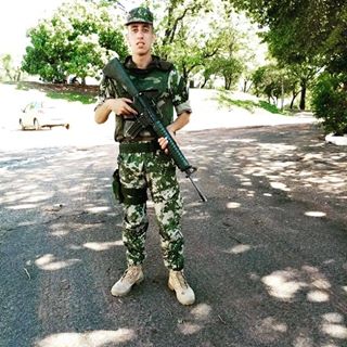 Profile Picture of David Bareiro (@david.bareiro.982) on Facebook