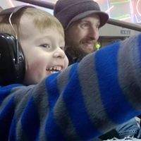 Danny Suter - Pinterest Profile Picture of Danny Suter (@danielsuter83) on Pinterest