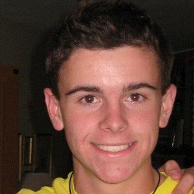 Profile Picture of David Willard (@DillardWillard) on Twitter