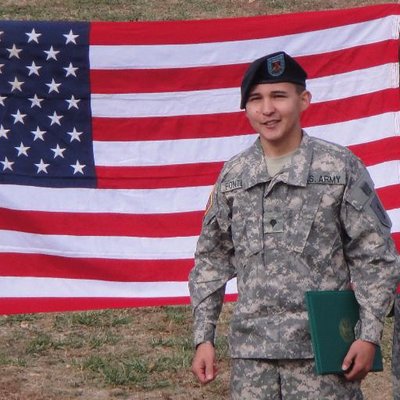 Profile Picture of John Fontenot (@JFontenizzle) on Twitter