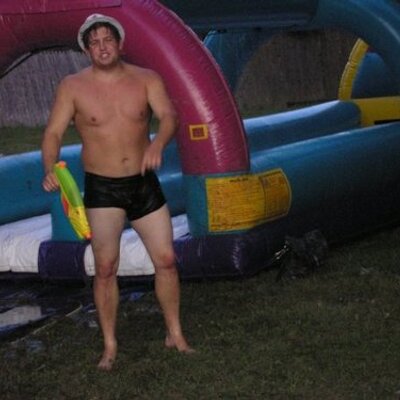 Profile Picture of Jacob Atkinson (@Jake65Atkinson) on Twitter