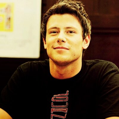 Profile Picture of Cory Monteith France (@RipCoryFrance) on Twitter