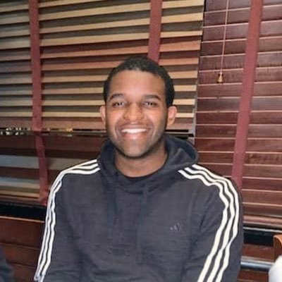 Profile Picture of Steve Perkins Jr (@BigPerk_23) on Twitter