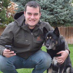 Profile Picture of Joshua Dittman (@spdogtrainer04) on Pinterest