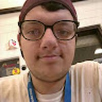 Profile Picture of Joseph Parton (@joseph-parton-4) on Quora