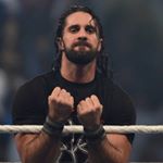 Profile Picture of seth rollins rp (@sr_badera) on Instagram