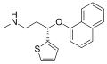 Profile Picture of Serotonin–norepinephrine reuptake inhibitoron Wikipedia