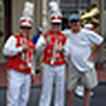 Profile Picture of Michael Blakley (@FaithfulPastor) on Flickr