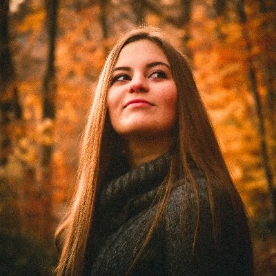 Profile Picture of Sarah Linnert (@sarahlinnert) on Twitter