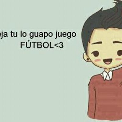 Profile Picture of Fernando Oropeza (@fernando_01pen) on Twitter