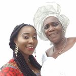 Profile Picture of Augusta Mukoro Tobi (@mrs_tobi) on Instagram