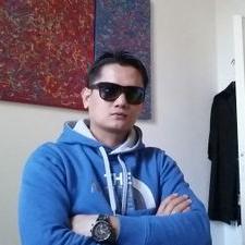 Profile Picture of Dylan David Guinto (@GuintoDylan) on Twitter