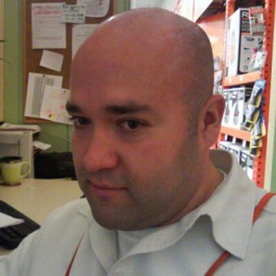 Profile Picture of Corey Ortega (@997jason) on Twitter