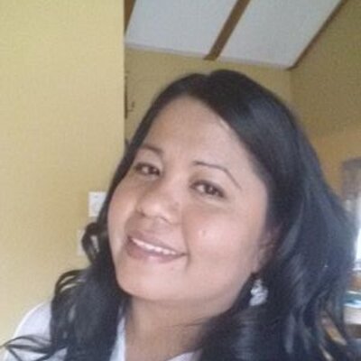 Profile Picture of Lorna Paul (@paul_lorna) on Twitter