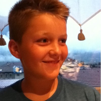 Profile Picture of Tom Gautier (@gautier_tom) on Twitter