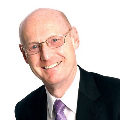 Profile Picture of Alan Hewitt (@alanlhewitt) on Twitter