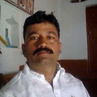 Profile Picture of Vijaykumar Patil (@Vijayku83145577) on Twitter
