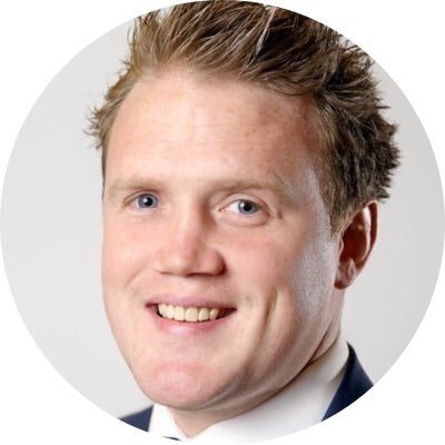 Profile Picture of James Speers (@james_speers7) on Twitter