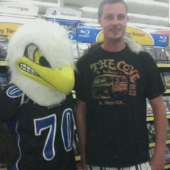 Profile Picture of darrelldrager1 (@darrelldrager1) on Tiktok