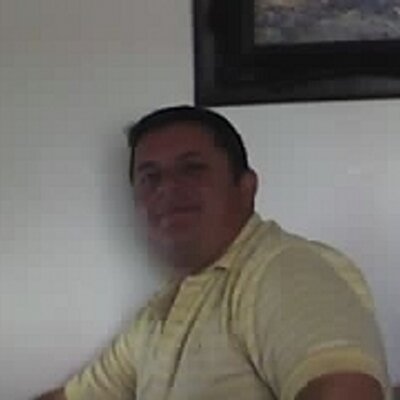 Profile Picture of Omar Giraldo (@omargiraldo3) on Twitter