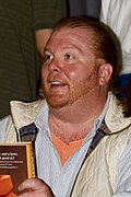 Profile Photo of Mario Batalion Wikipedia