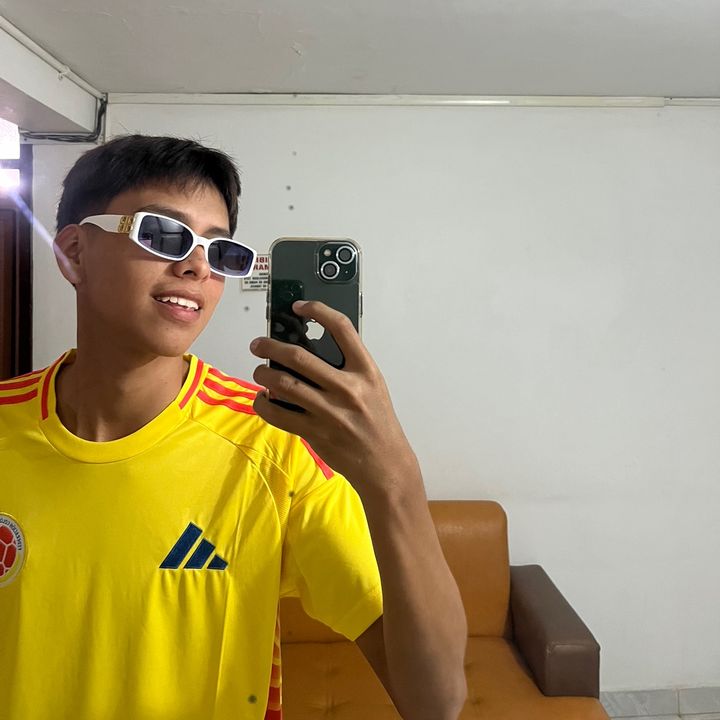 Jhonier Benavidez - Tiktok Profile Picture of Jhonier Benavidez (@benavidez_jr10) on Tiktok