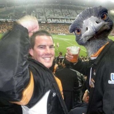 Profile Picture of Dan Partington (@danparto01) on Twitter