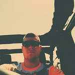 Profile Picture of Aaron 'Max' Maxwell (@AarOrangeMax) on Flickr