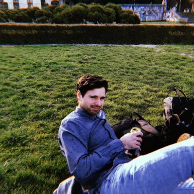 Michael Orosz - Twitter Profile Picture of Michael Orosz (@mchl196) on Twitter