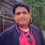 Profile Picture of Ahmed Halim (@ahmedhalim_aast) on Flickr