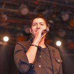 Profile Picture of Mohammed saeed fans (@mohammd_saeed_fans) on Instagram