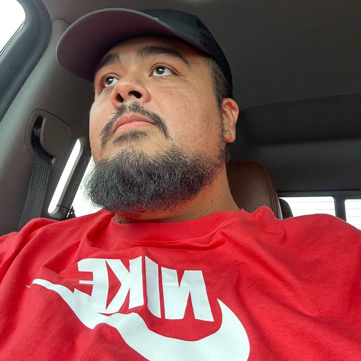 Profile Picture of Mitchell Garcia (@mitchell.g404) on Tiktok