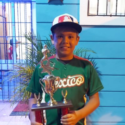 Profile Picture of Emilio Vanegas (@EmilioVanegas15) on Twitter