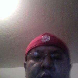 Profile Picture of RICARDO PALMER (@RRpalmer74) on Twitter