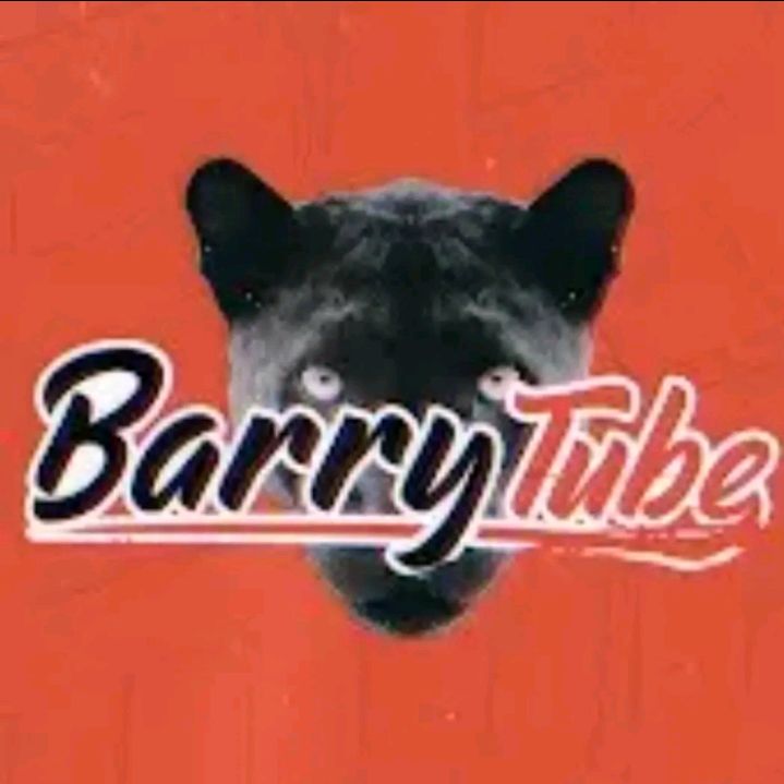 Profile Picture of Barrytube (@ba_rrytuob) on Tiktok