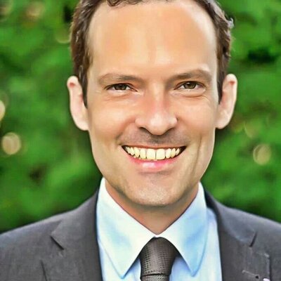 Profile Picture of Jean-Philippe MOREL (@JPHMOREL) on Twitter