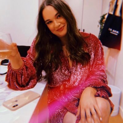 Profile Picture of Alexandrahinton (@alexand39798752) on Twitter